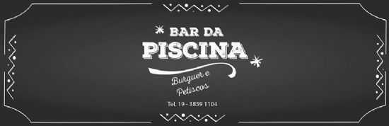 Bar da Piscina